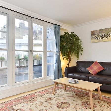 Apartament Charming Flat Near Earl'S Court Station, 4 Guests Londyn Zewnętrze zdjęcie