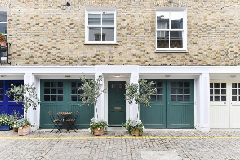 Apartament Charming Flat Near Earl'S Court Station, 4 Guests Londyn Zewnętrze zdjęcie